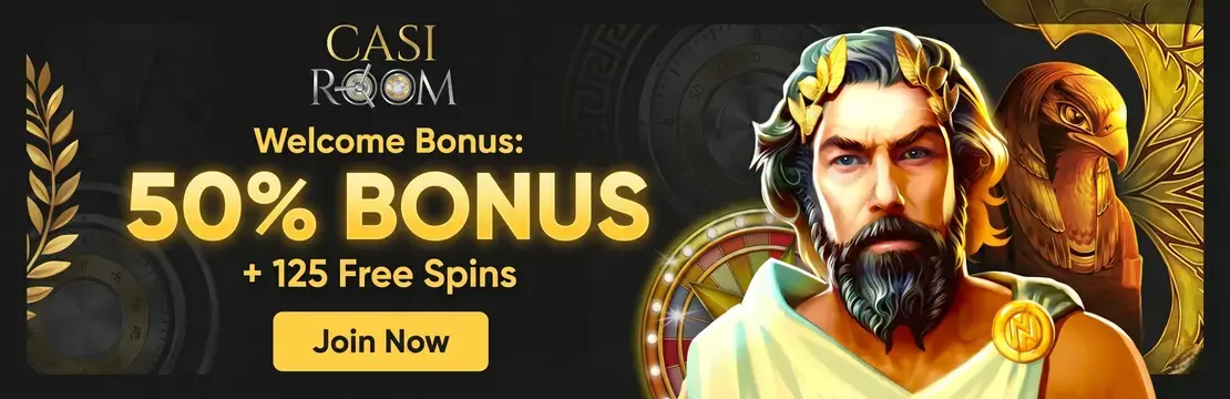Casiroom Casino
